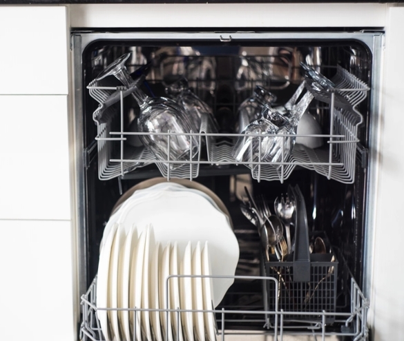 Стоимость ремонта посудомоечных машин в Москве